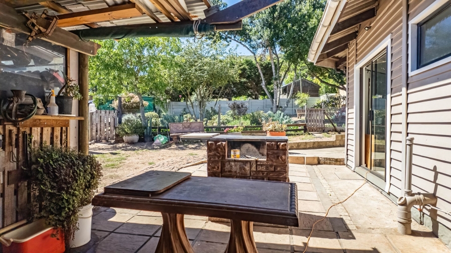 5 Bedroom Property for Sale in The Village Western Cape